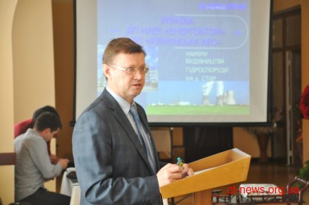 Басейнова рада Прип’яті планує на наступному засіданні заслухати Понінківську фабрику
