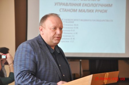 Басейнова рада Прип’яті планує на наступному засіданні заслухати Понінківську фабрику