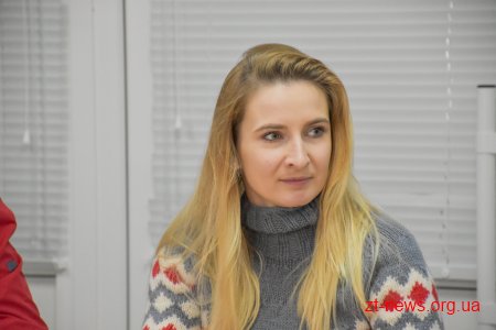 Ігор Гундич: Центр вертебрології і реабілітації потрібно підняти до всеукраїнського рівня
