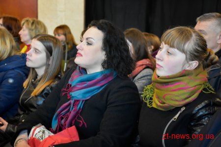 Сучасні українські письменники відвідали Житомир у рамках літературного проекту «Наближення»