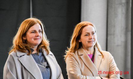 Сучасні українські письменники відвідали Житомир у рамках літературного проекту «Наближення»