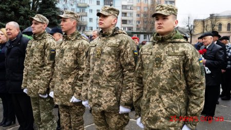 Як у Житомирі відзначили Всесвітній день космонавтики