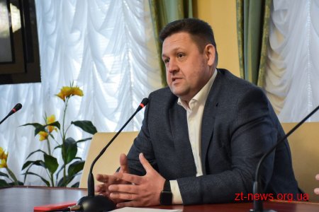 Вийти у Лігу Чемпіонів – Ігор Гундич поставив завдання волейбольним командам Житомирщини