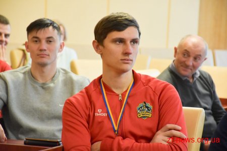 Вийти у Лігу Чемпіонів – Ігор Гундич поставив завдання волейбольним командам Житомирщини