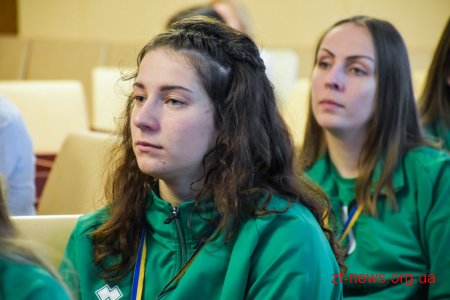 Вийти у Лігу Чемпіонів – Ігор Гундич поставив завдання волейбольним командам Житомирщини
