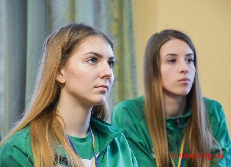 Вийти у Лігу Чемпіонів – Ігор Гундич поставив завдання волейбольним командам Житомирщини