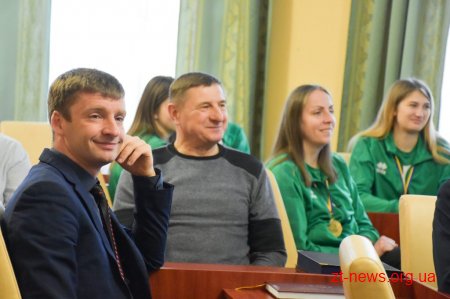 Вийти у Лігу Чемпіонів – Ігор Гундич поставив завдання волейбольним командам Житомирщини