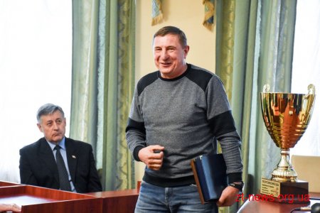 Вийти у Лігу Чемпіонів – Ігор Гундич поставив завдання волейбольним командам Житомирщини