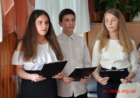 У Житомирі презентували графічний роман Оноре де Бальзака «Батько Горіо»