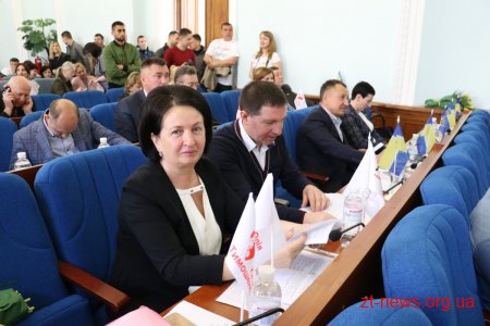 У Житомирі обмежили використання пластикових пакетів