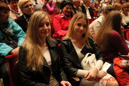 Житомирський Центр Танцю «AVANTE» святкує 15-річчя