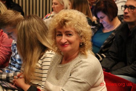 Житомирський Центр Танцю «AVANTE» святкує 15-річчя