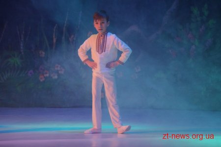 Житомирський Центр Танцю «AVANTE» святкує 15-річчя