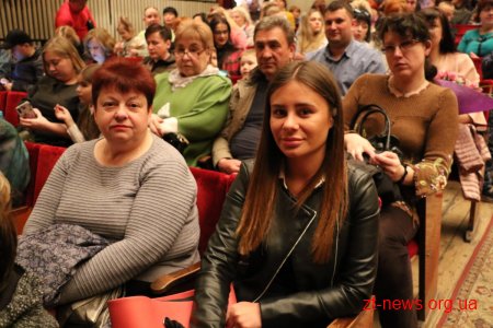 Житомирський Центр Танцю «AVANTE» святкує 15-річчя