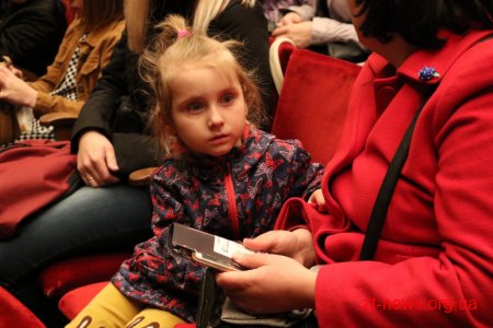 Житомирський Центр Танцю «AVANTE» святкує 15-річчя