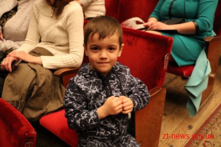 Житомирський Центр Танцю «AVANTE» святкує 15-річчя