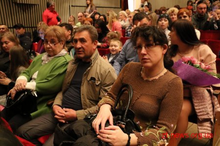 Житомирський Центр Танцю «AVANTE» святкує 15-річчя