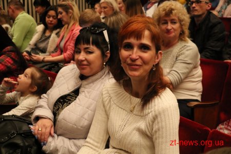 Житомирський Центр Танцю «AVANTE» святкує 15-річчя
