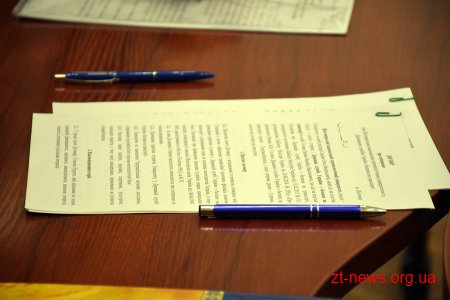 Студенти Житомирського агроуніверситету зможуть проходити практику в Укртрансбезпеці