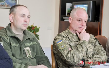 У військово-патріотичній грі «Сокіл» на Житомирщині візьмуть участь більше 200 учасників з усієї України