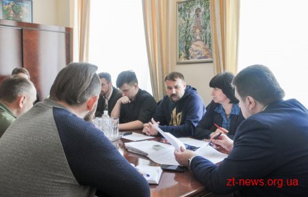 У військово-патріотичній грі «Сокіл» на Житомирщині візьмуть участь більше 200 учасників з усієї України