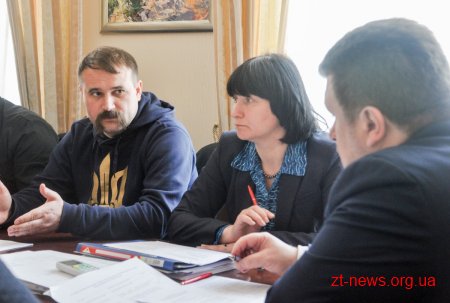 У військово-патріотичній грі «Сокіл» на Житомирщині візьмуть участь більше 200 учасників з усієї України