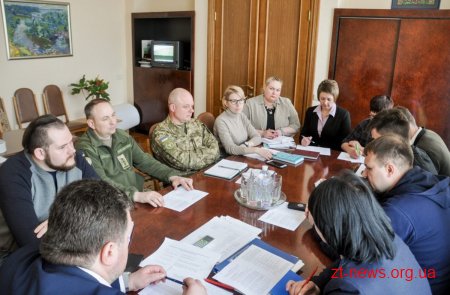 У військово-патріотичній грі «Сокіл» на Житомирщині візьмуть участь більше 200 учасників з усієї України