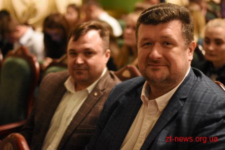 Понад 170 дітей-сиріт з усієї області привітали із закінченням навчання