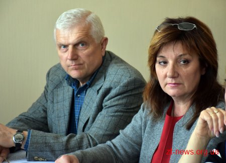 На Житомирщині майже 300 осіб отримають оновлені посвідчення постраждалих на ЧАЕС