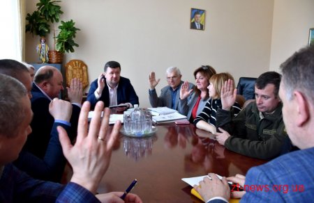 На Житомирщині майже 300 осіб отримають оновлені посвідчення постраждалих на ЧАЕС