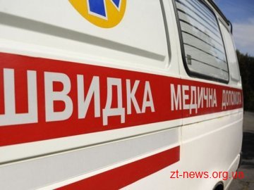 У Зарічанах 12-річний хлопець камінцем розбив голову однолітку
