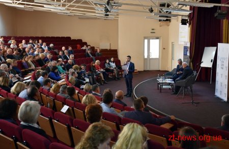 З 1 січня 2020 року розпочнуться зміни у роботі спеціалізованих медичних закладів