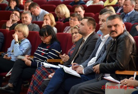 З 1 січня 2020 року розпочнуться зміни у роботі спеціалізованих медичних закладів