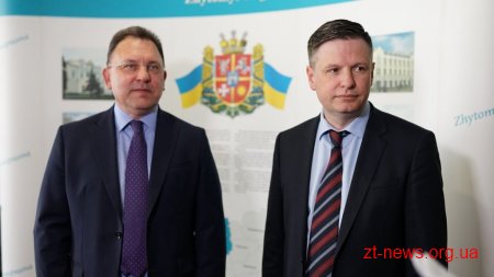 Співробітництво між Україною і Республікою Білорусь є активним на усіх напрямках
