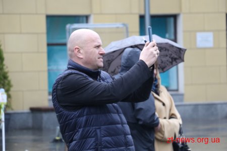 У Житомирі відзначили переможців Фестивалю Писанок