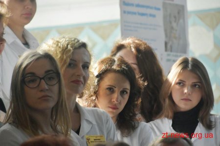 Вже третій в області комп’ютерний томограф придбали для Житомирської районної лікарні