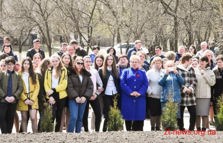 Вперше за 5 років на Житомирщині відкрили сучасний басейн