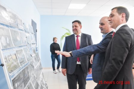 Вперше за 5 років на Житомирщині відкрили сучасний басейн