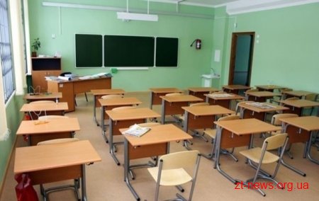 За дітей, які розпилили подразливий газ у школі, відповідатимуть батьки