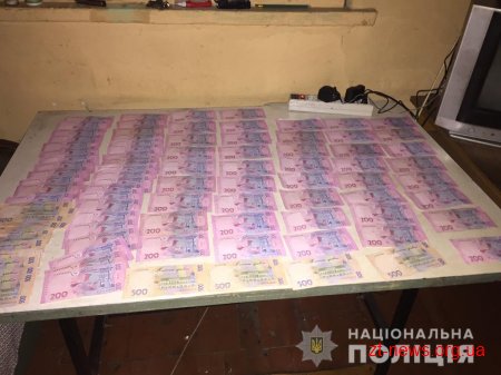На Житомирщині поліцейські викрили керуючого філії «Житомироблавтодор» в отриманні хабара
