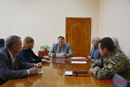 Понад 300 жителів області отримають оновлені посвідчення постраждалих на ЧАЕС