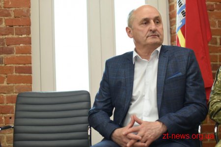 Армія FM розпочала своє мовлення у Житомирі