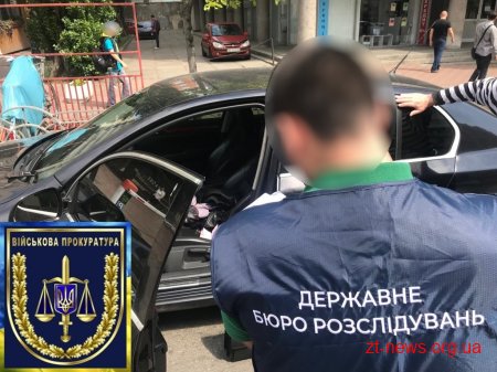 Керівник служби зайнятості вимагав «відкат» за виконання будівельних робіт в Житомирському центрі зайнятості