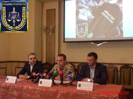 Керівник служби зайнятості вимагав «відкат» за виконання будівельних робіт в Житомирському центрі зайнятості
