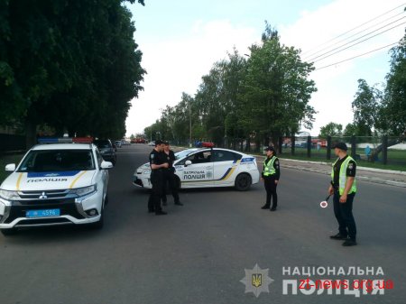 Рятувальники загасили пожежу на автозаправці у Житомирі