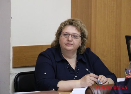 На міськвиконкомі підтримали реалізацію соціально-екологічного проекту #ЦЯТОРБА