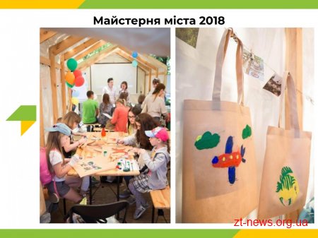 На міськвиконкомі підтримали реалізацію соціально-екологічного проекту #ЦЯТОРБА
