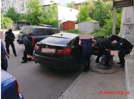 На Житомирщині викрили центри, у яких під виглядом реабілітації примусово утримували 80 осіб