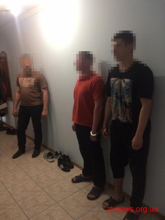 На Житомирщині викрили центри, у яких під виглядом реабілітації примусово утримували 80 осіб