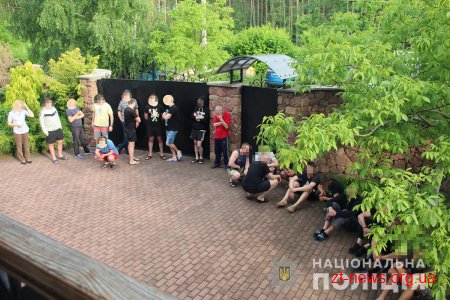 На Житомирщині викрили центри, у яких під виглядом реабілітації примусово утримували 80 осіб